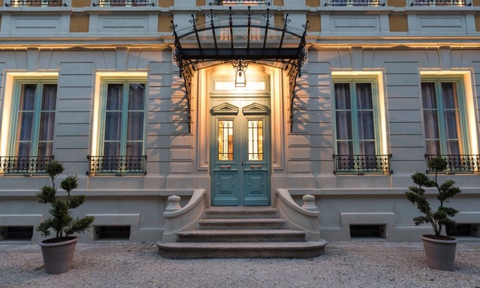 3rd Arrondissement Bed & Breakfast | Villa 216