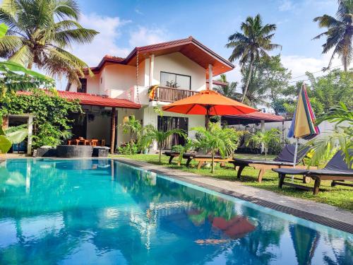 Weligama Hotel | Villa 26 Weligama
