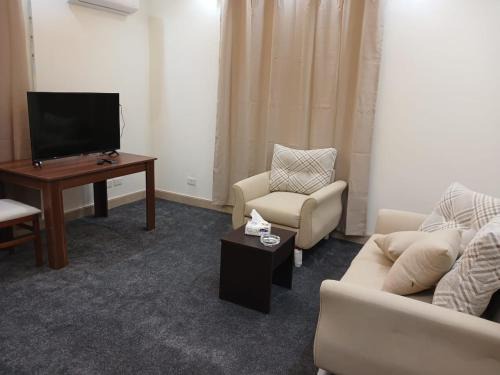 6th of October City Apartment | villa 3 apartment's