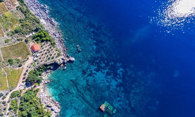 Postup Villa | Villa ∙ 3 bedrooms ∙ 8 guests