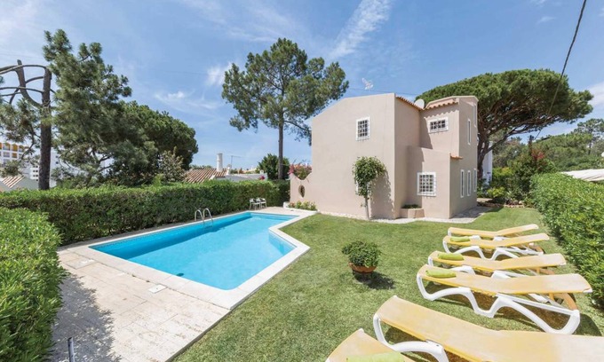 Vilamoura Villa | Villa ∙ 3 bedrooms ∙ 6 guests