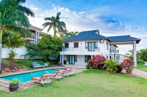 Umhlanga House | Villa 37 on Westridge