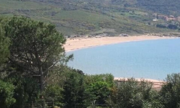 Afa Villa | VILLA 4 **** KER FIORITA NEAR AJACCIO, SWIMMING POOL, LARGE GARDEN, NEAR THE BEACH