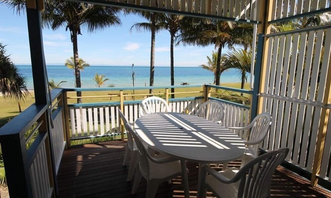 Brisbane Waterfront House | Villa 40 Moreton island