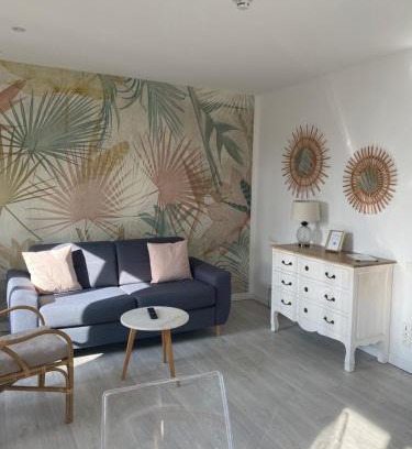 Saint-Raphael Apartment | Villa 418