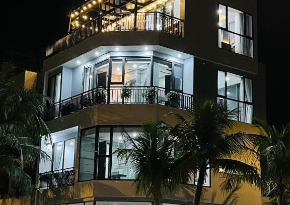 Ngoc Quang Apartment | Villa 4PN Flamingo NightStreet