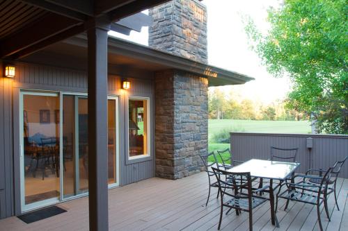 Broken Top House | Villa #5 at Broken Top