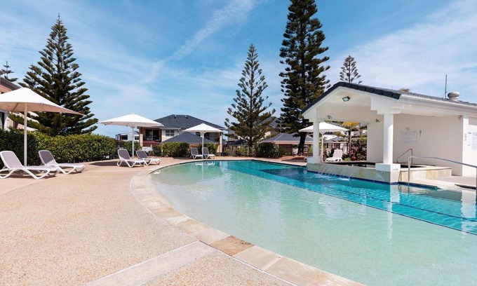 Yamba Apartment | Villa 51 - The Sands Resort