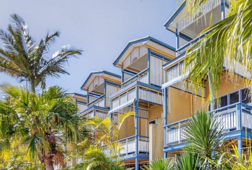 Brisbane Waterfront Villa | Villa 52 Tangalooma