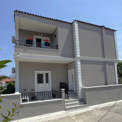 Tirana Apartment | Villa 55