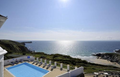 Mullion House | Villa 6