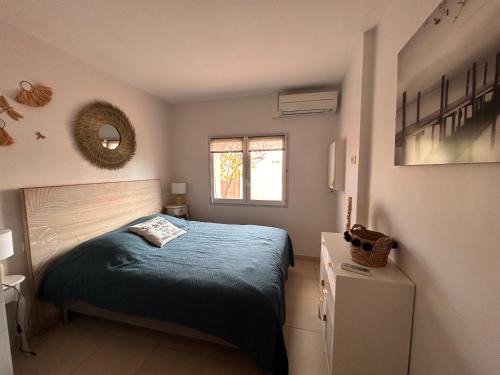 Le Barcares Villa | Villa 6 personnes 100 m plage 6GSA163