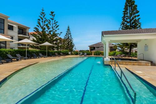 Yamba Villa | Villa 63 - Resort Style Living