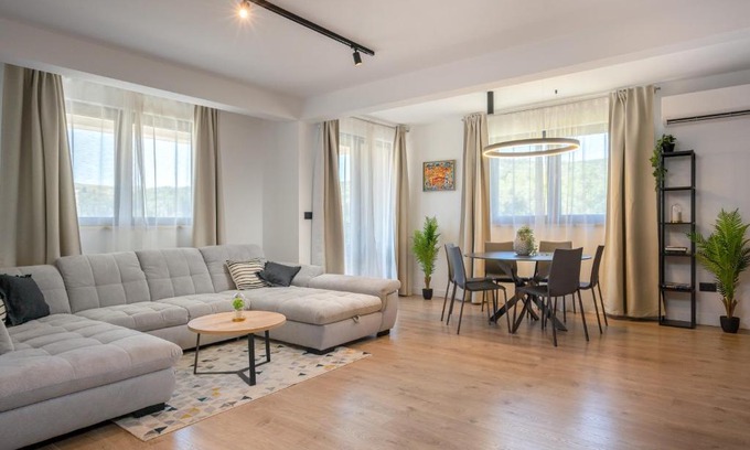 Zupa dubrovacka Apartment | Villa 64 Apartment #5