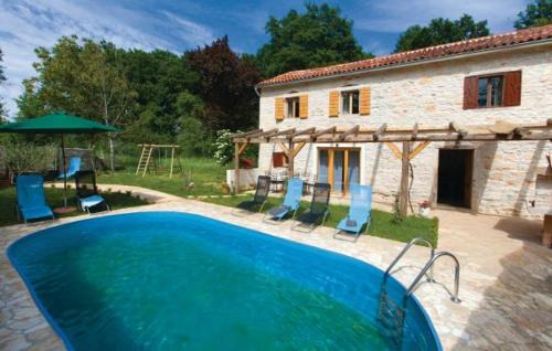Gracisce House | Villa 704