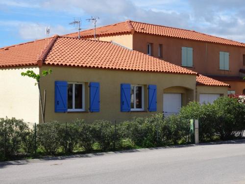 Le Barcares Villa | Villa 8 De Oranje Tulp