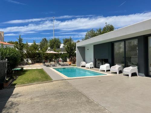 Tavira Villa | Villa 91 by ALGARTUR