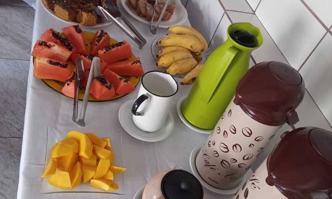 Tiradentes Hotel | Villa a arte de Minas