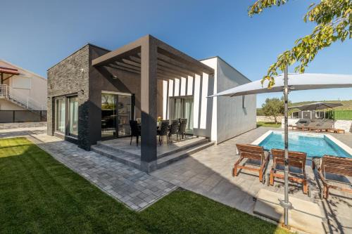 Bilice Villa | Villa A