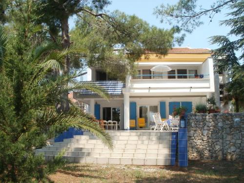 Pirovac Apartment | Villa A