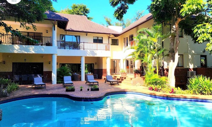 Pennington Villa | Villa A31 - Selborne Golf Estate