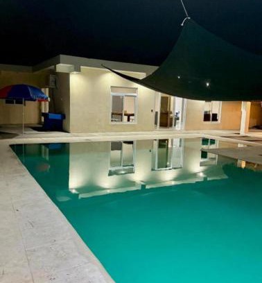 Taxisco Villa | Villa Abuelos
