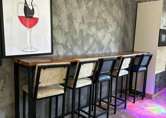 Abuja Apartment | VILLA ABUJA