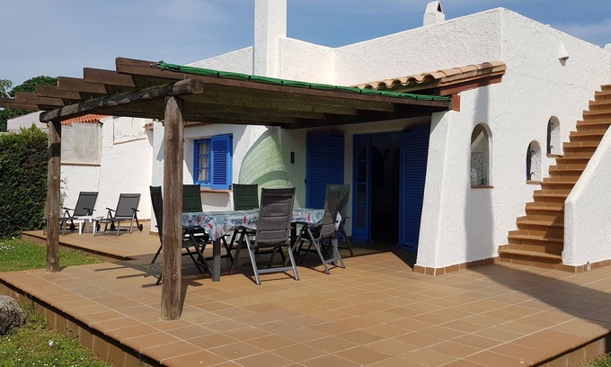 Torroella de Montgri Ski Chalet | Villa Acacies 25 Urb. Torre Gran