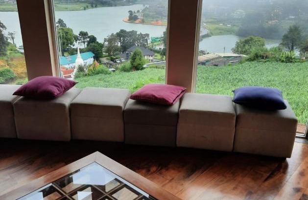Nuwara Eliya Hotel | Villa Acacia Nuwara Eliya