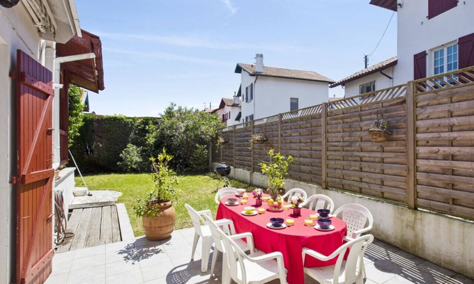 Bayonne Villa | Villa Acacia - Welkeys