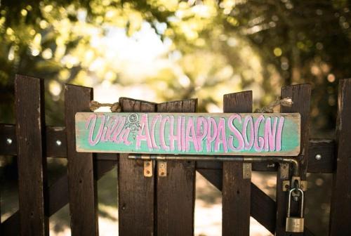 Porto San Paolo Bed & Breakfast | Villa Acchiappasogni