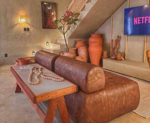 Passo de Camaragibe House | Villa Aconchego - Casas de Luxo