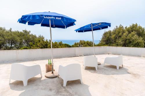 Orosei House | Villa acquamarina