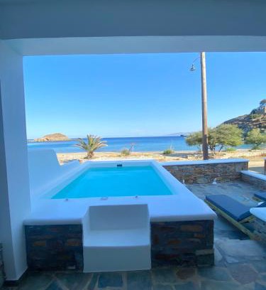 Kithnos House | Villa Acta