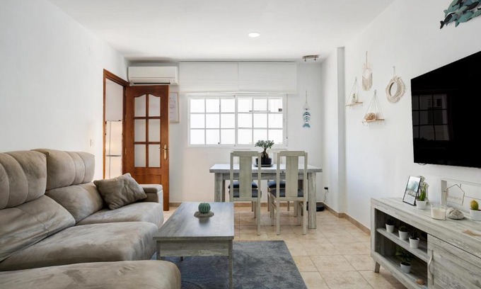 Barbate Apartment | Villa Acuario