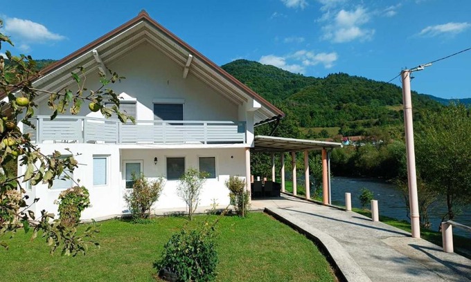 Jajce Apartment | Villa ADA