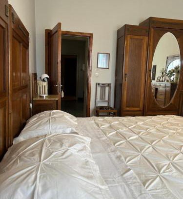 Monsummano Terme House | Villa Ada