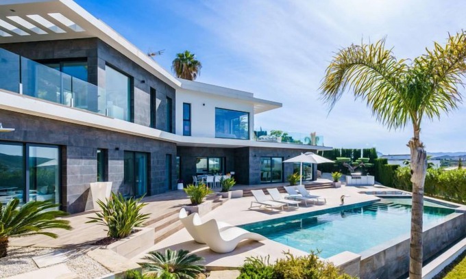 Cansalades House | Villa Adonia by Interhome