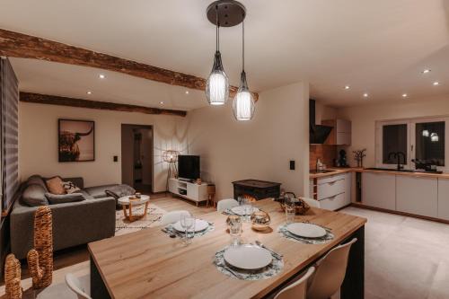 Bohon Villa | Villa ADurbuy avec Jacuzzi