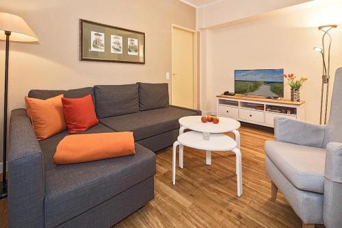 Seebad Heringsdorf Apartment | Villa Aegir Villa Aegir 001