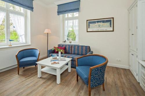 Seebad Heringsdorf Apartment | Villa Aegir Villa Aegir 104