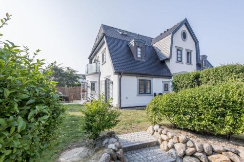 Westerland Apartment | Villa Aegir Whg 1
