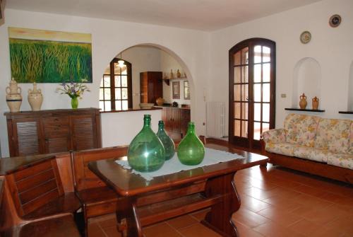 San Cataldo Apartment | Villa Aeonium