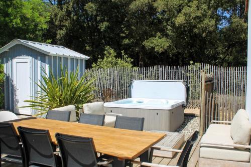 Notre-Dame-de-Monts Villa | Villa Afrique du Sud - Domaine Le Sherwood