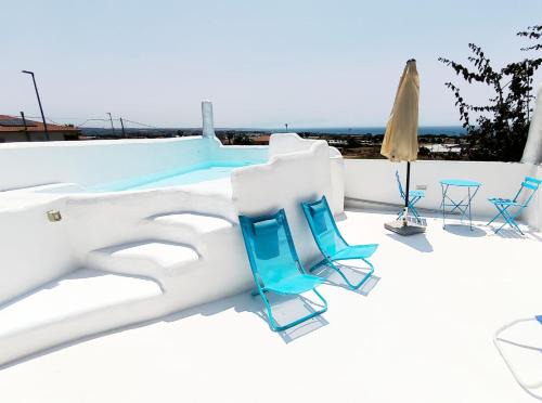 Marina di Ragusa Villa | Villa Afrodite mediterranea 2022