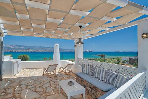 Antiparos Villa | Villa Afroditi A