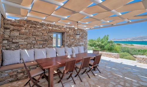 Antiparos Villa | Villa Afroditi B