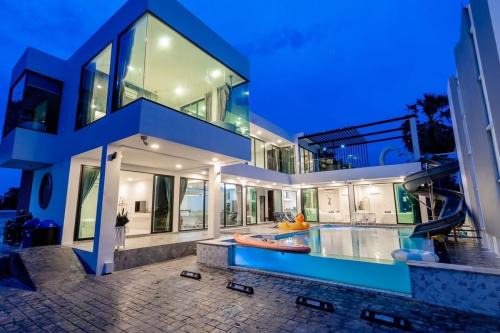 Bang Kao Villa | Villa Aftersol Cha-Am