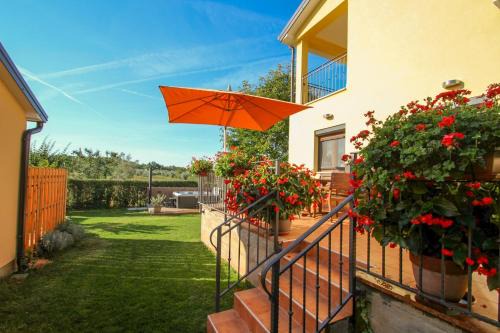 Dajla House | Villa Agata