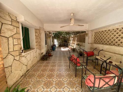 Ad-Dukhaylah Villa | Villa Agmy
